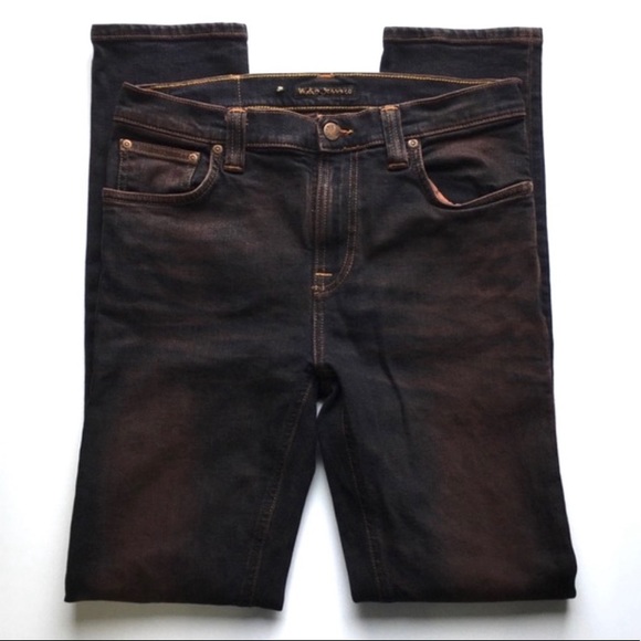 Nudie Jeans Other - Nudie Jeans/Organic Cotton/High Kai fit / W31 L32